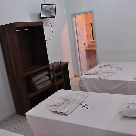Hotel Ceolatto Av Julio Campos Варзеа-Ґранді Екстер'єр фото