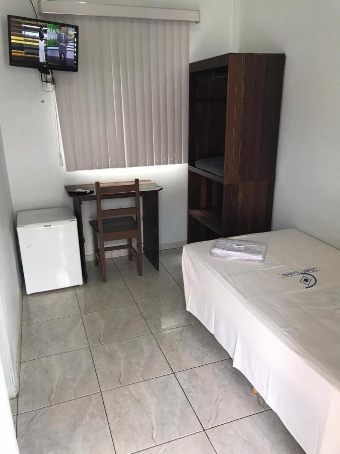 Hotel Ceolatto Av Julio Campos Варзеа-Ґранді Екстер'єр фото