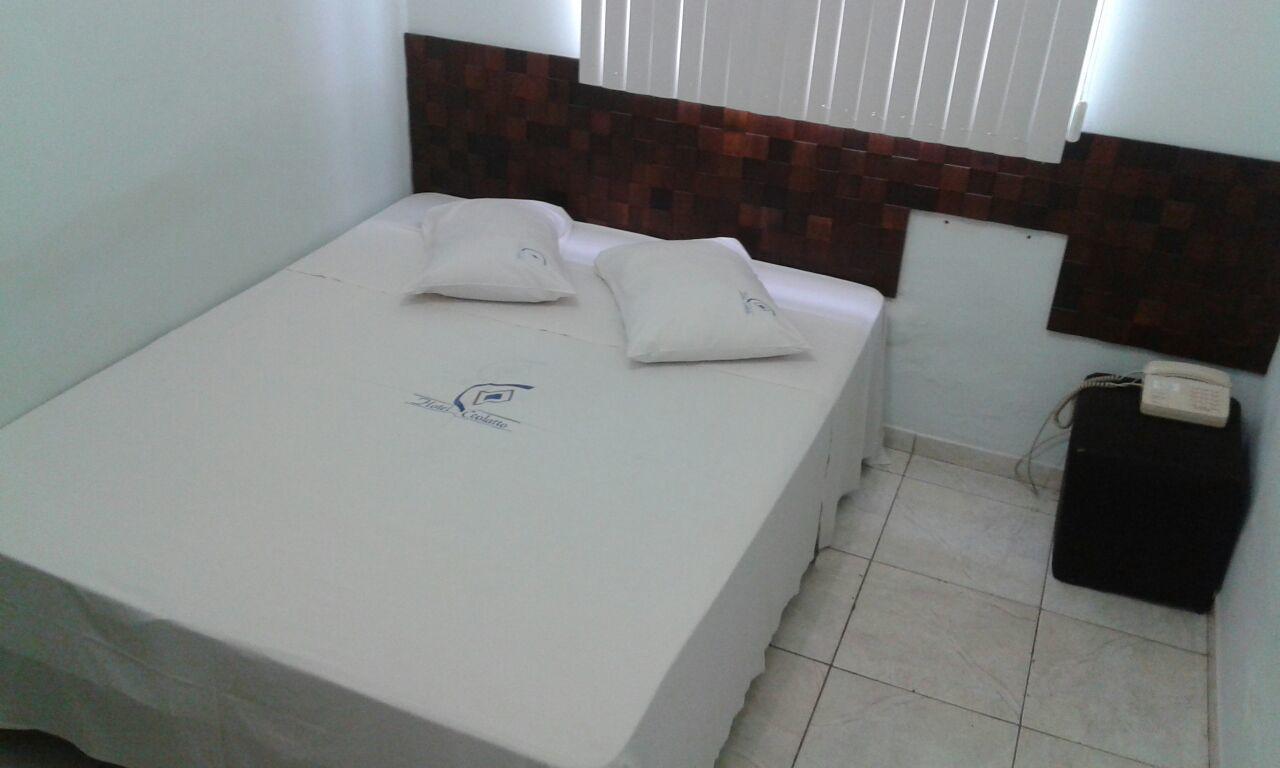 Hotel Ceolatto Av Julio Campos Варзеа-Ґранді Екстер'єр фото