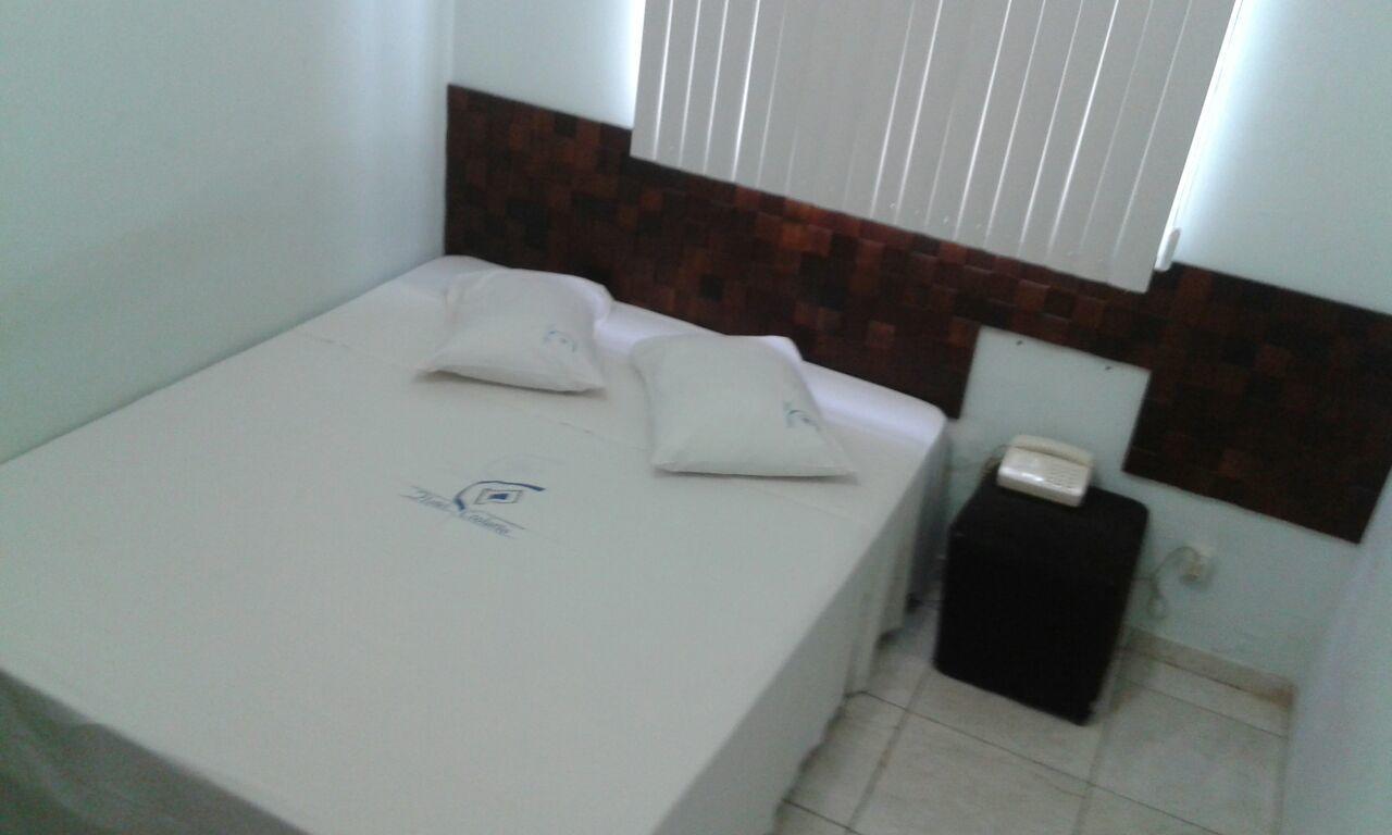 Hotel Ceolatto Av Julio Campos Варзеа-Ґранді Екстер'єр фото