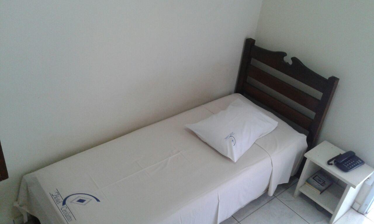 Hotel Ceolatto Av Julio Campos Варзеа-Ґранді Екстер'єр фото