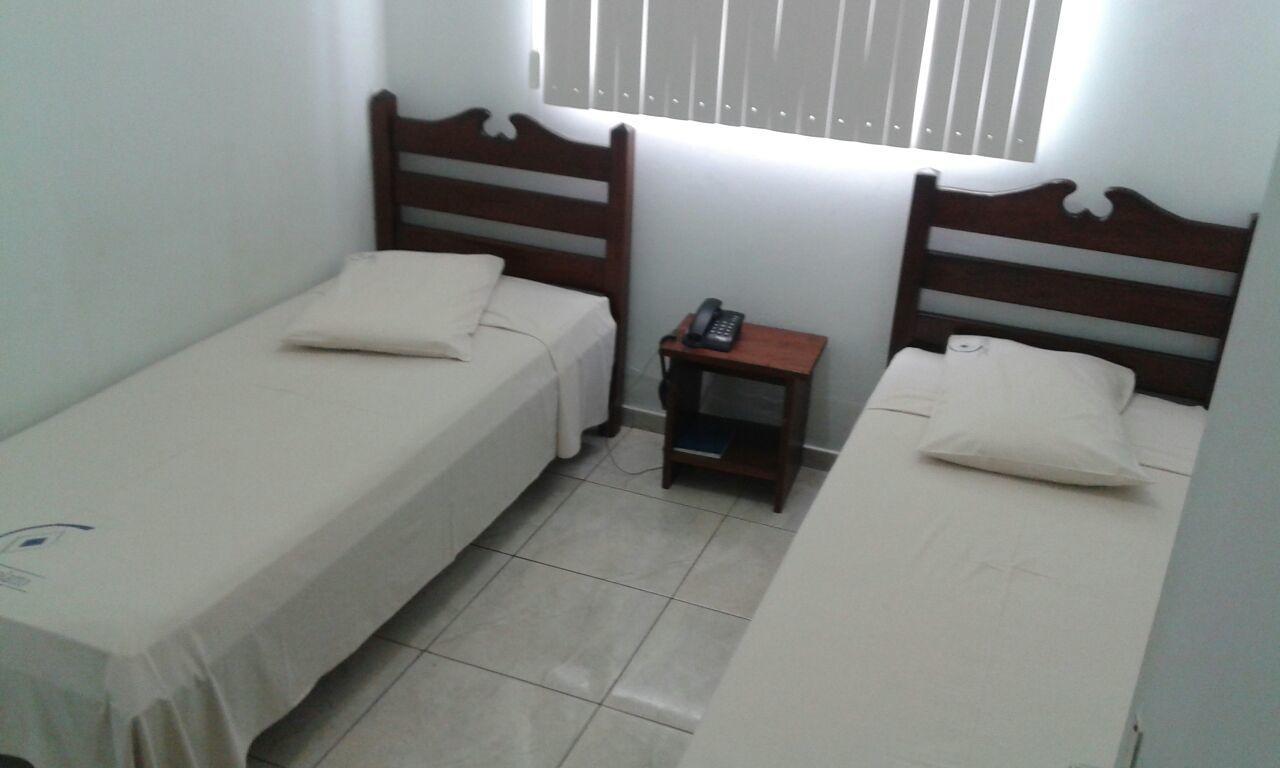 Hotel Ceolatto Av Julio Campos Варзеа-Ґранді Екстер'єр фото